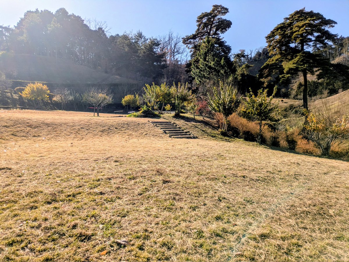 h_e0325's tweet image. 青梅の吉野梅郷 梅の公園に行って見ました。花は咲いてなかったけど、きちんと整備されてて、綺麗なところでした。youtu.be/nBkH85EqgyI?si…
#Akaneクラリネット
 #Firstspring