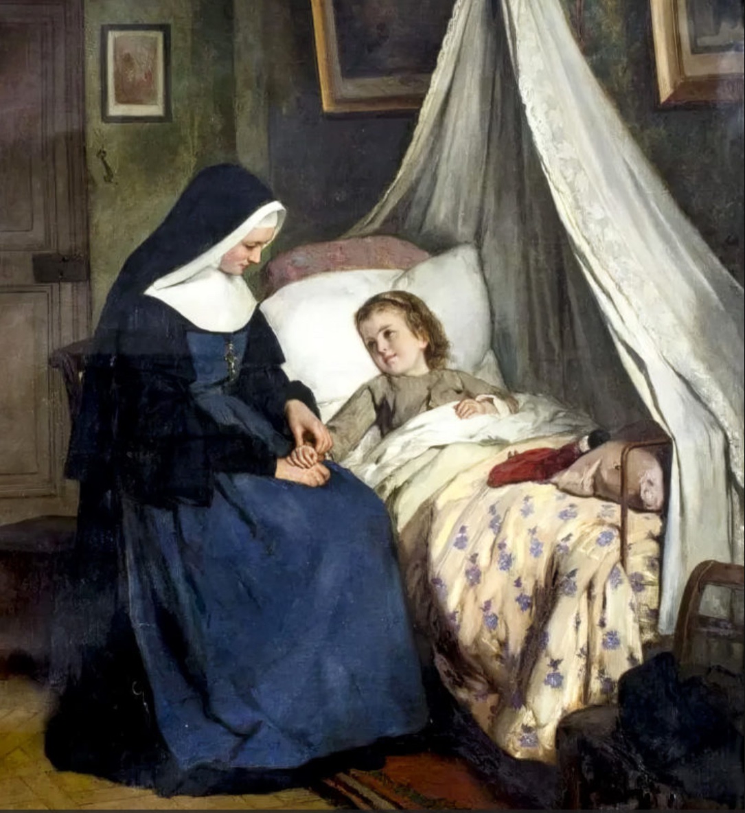 Catholic Life tweet media