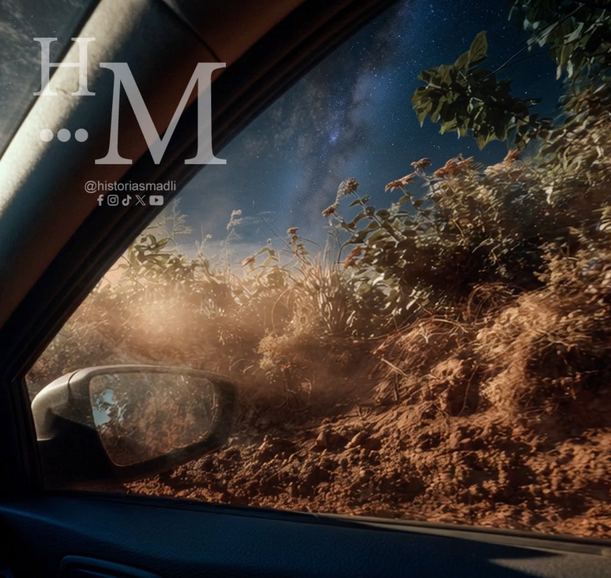 ¡Nuestras historias!

👉 youtube.com/@historiasmadli 

#HistoriasMADLI #Historias