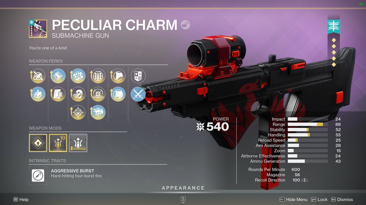 ACTUAL GOD ROLL LOL