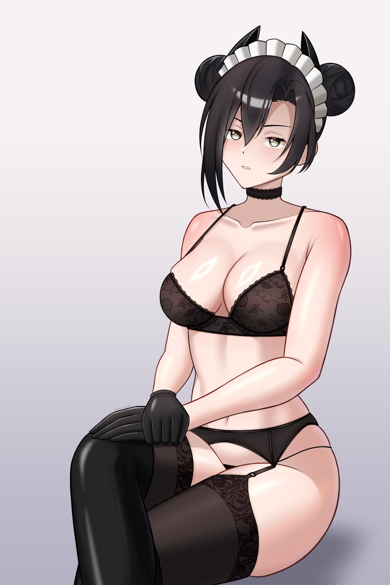 Agent

#GirlsFrontline #ドールズフロントライン