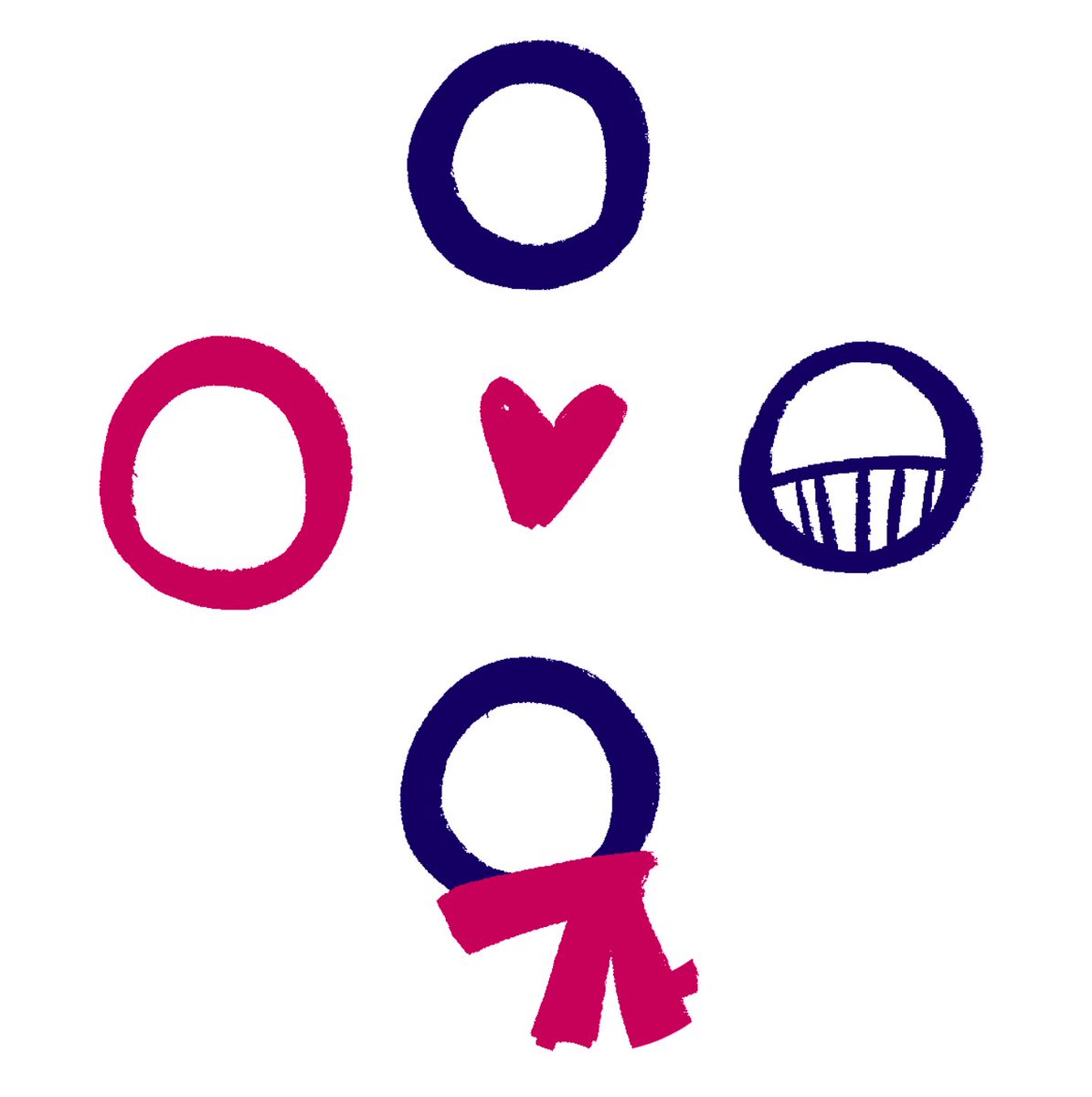 Hear me out on this polycule from hell