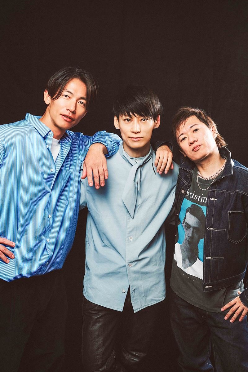 かっちゃん∞ (@katsu_uw_crew) / Posts / X