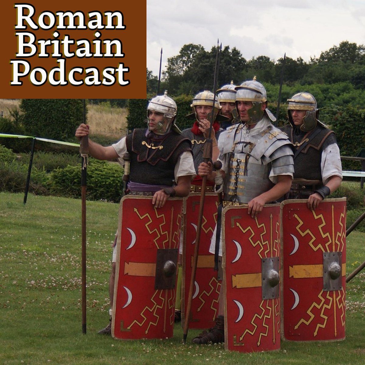 Welsh History Podcast 🏴 tweet media