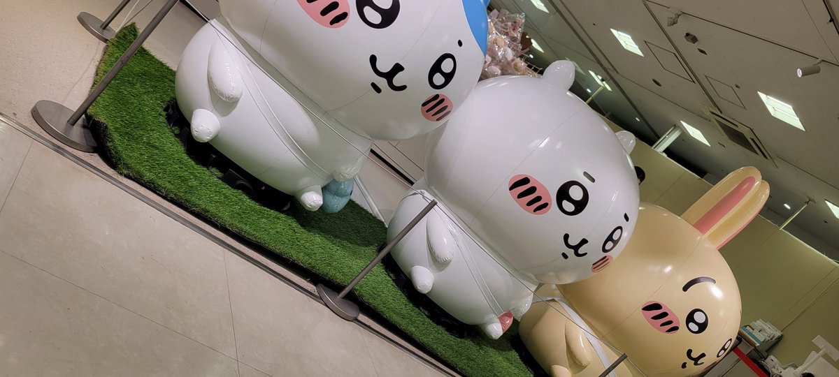 KahlerThe Curious One キャラクター スカルプチャー KahlerThe Curious One キャラクター スカルプチャー