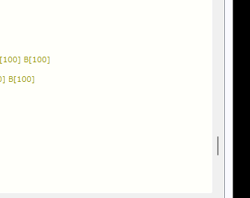 ウィンドウズ11のやたら細っそいスクロールバーと丸みのあるウィンドウ角とはやっぱわかり会えない気がする… 