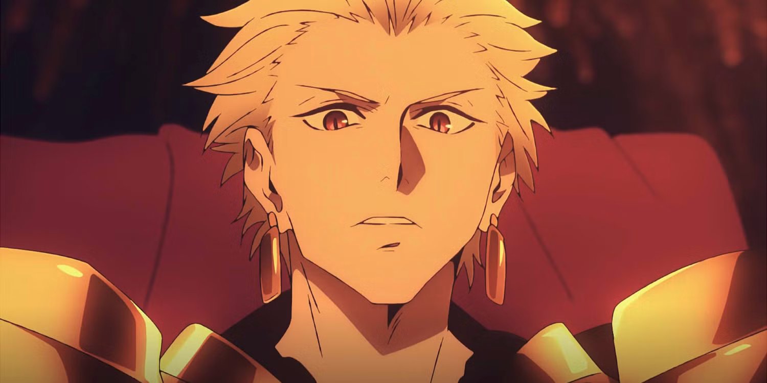 False Archer: Gilgamesh fate/strange fake