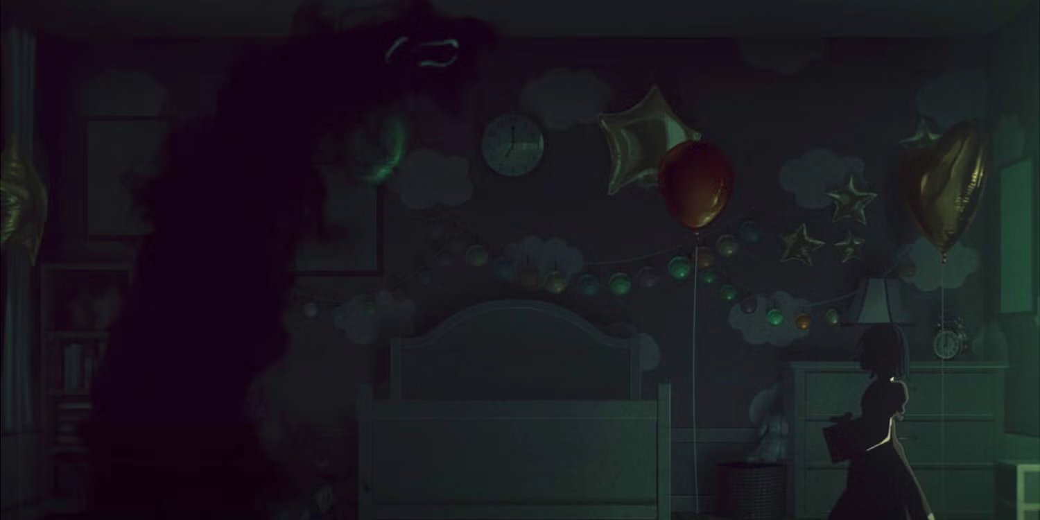 False Rider: Pale Rider