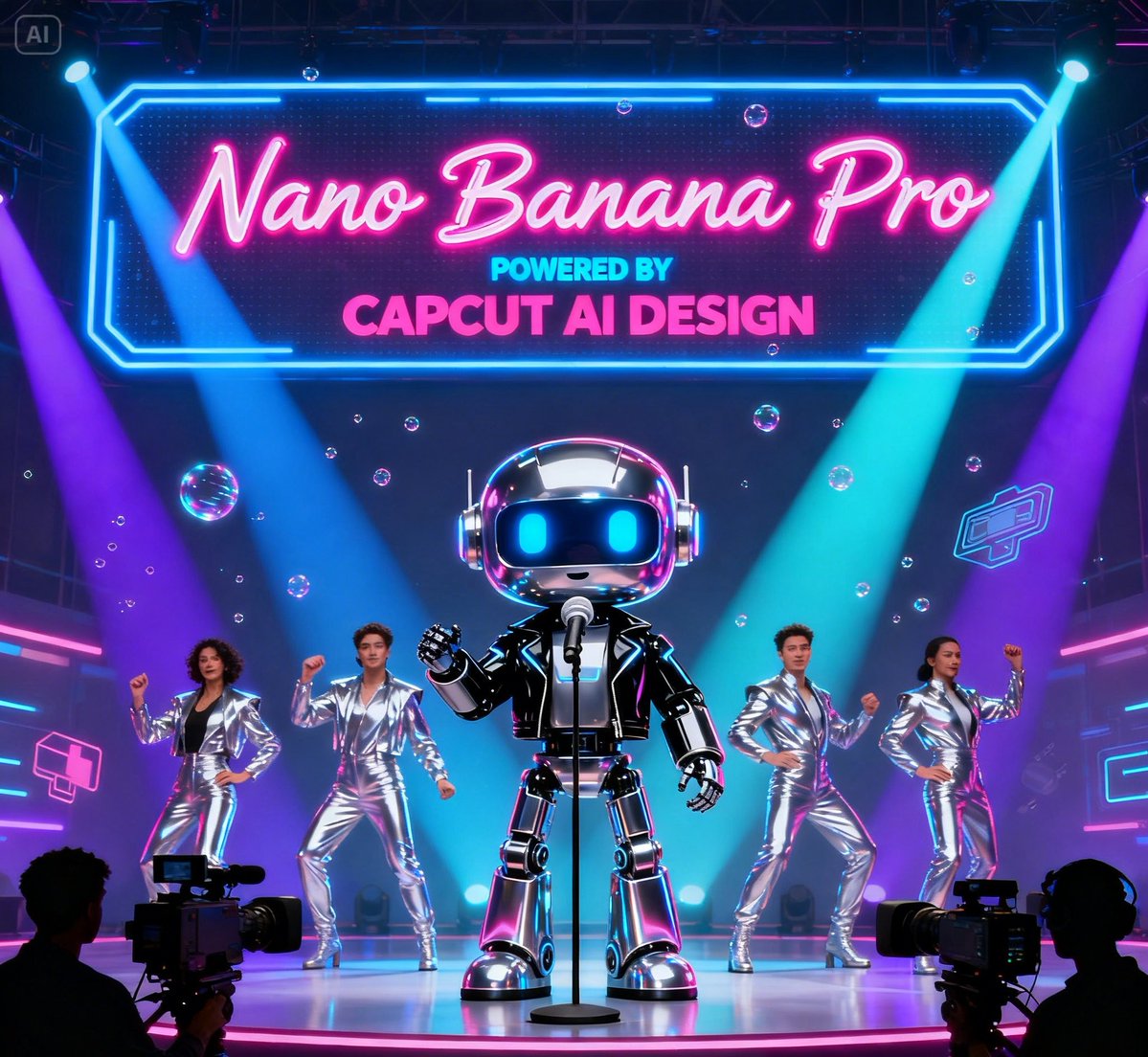 darshal_'s tweet image. 🚨 INSANE… Nano Banana Pro just blew up the old poster game.

The tool that reshaped visual marketing is back… and more powerful than ever.

Now fully powered by @capcutapp AI Design for next-level visuals.

Your creative workflow will never be the same.