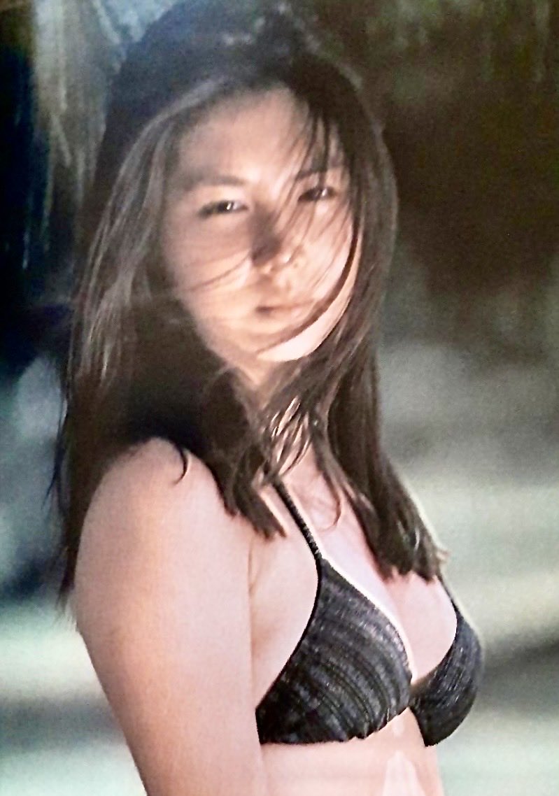 Post by こまちゃん on X: #浅野温子