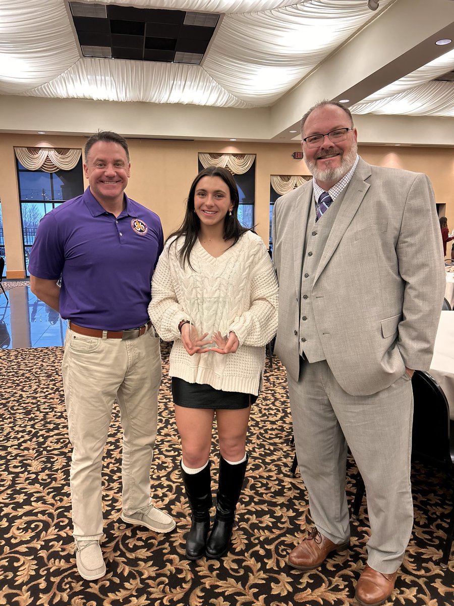 Kaitlyn Moe Rosensteel Scholarship Foundation tweet media