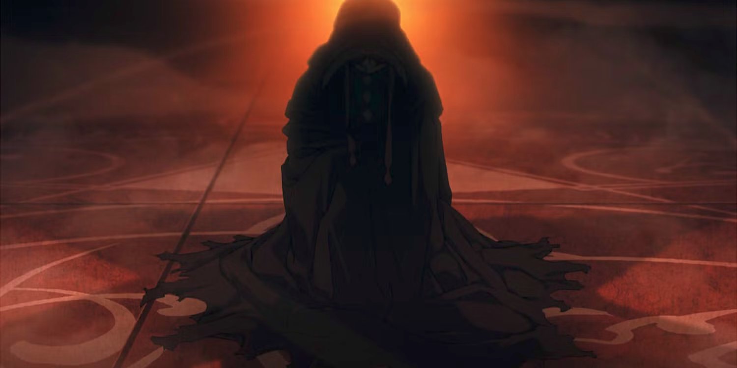 False Assassin: No Name Assassin (Zealot)