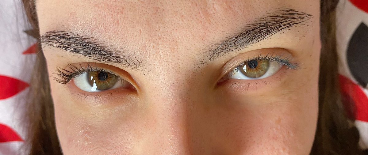los ojos más bellos del mundo❤️