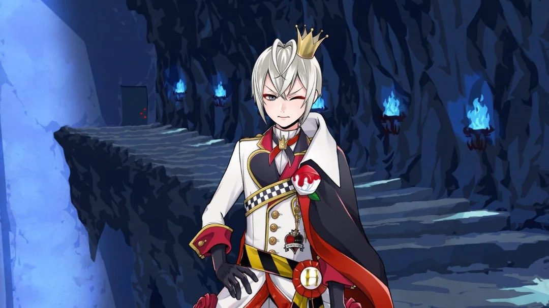 twstplli's tweet image. HOLD ON- bringing white hair riddle got my brain considering:

WHAT IF WHITE HAIR RIDUNZEL. oh i must edit her immediately.