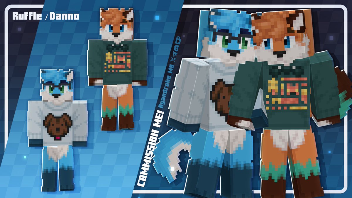 RyanDrake💫 tweet media