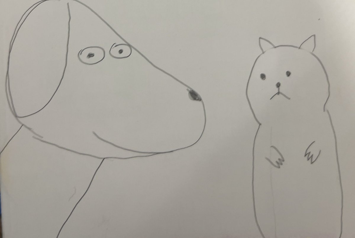 豆次郎（変な犬） (@mamejirouNC) / Posts / X