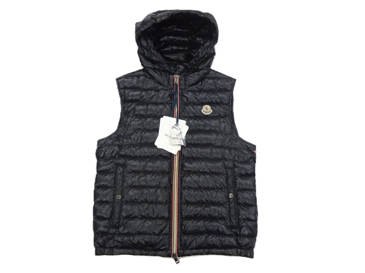 MONCLER モンクレール ダウン
お買取りのご紹介です😁

豊川、豊橋のブランド洋服のお買取りはお任せください☆

＃ブランドバゲージ豊川店
＃豊川ダウン買取
＃豊川モンクレール買取