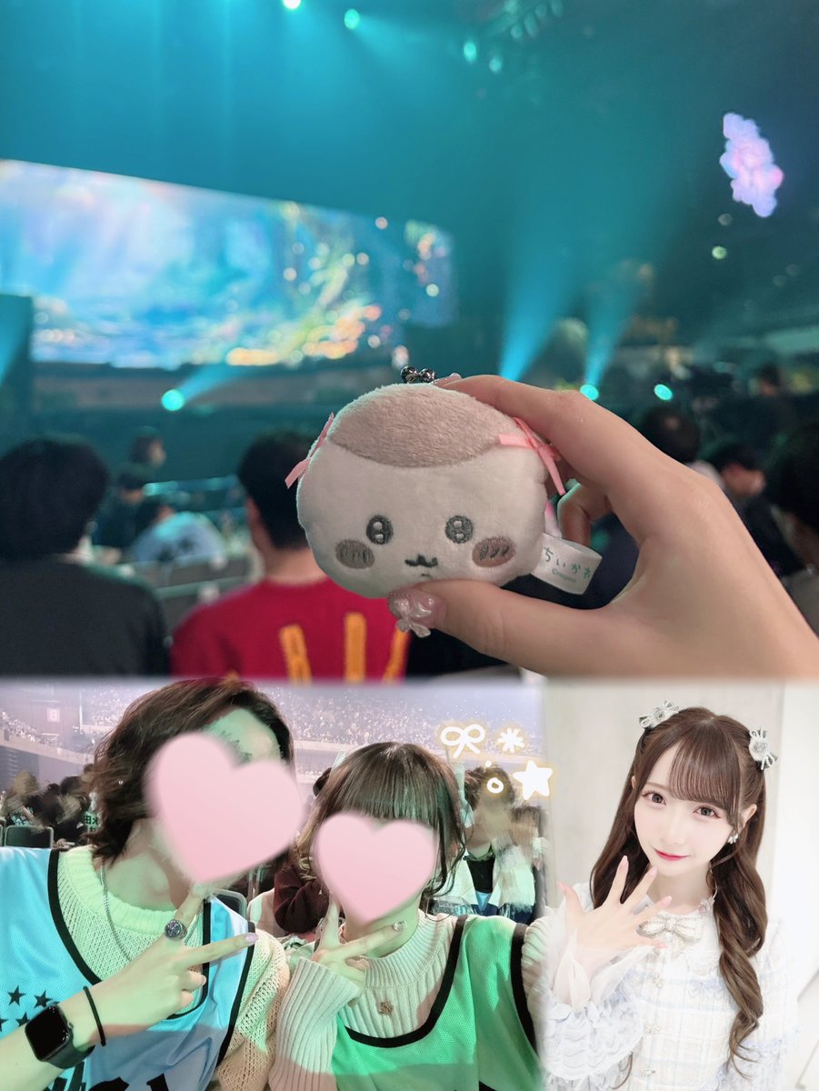 🤎251128 251129 #ノイミー特別公演2025 早耶ちゃんすーぱーあいどる