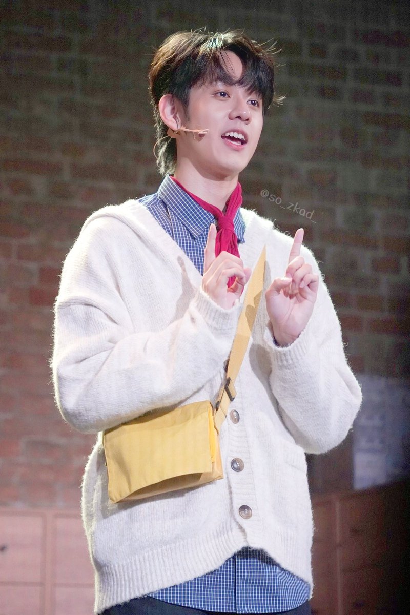 so_zkad_'s tweet photo. 【20251207 MUSICAL My Bucket List (我的遺願清單)】
#MyBucketList
#我的遺願清單
#洪暐哲 https://t.co/nz8Eia7GTl
