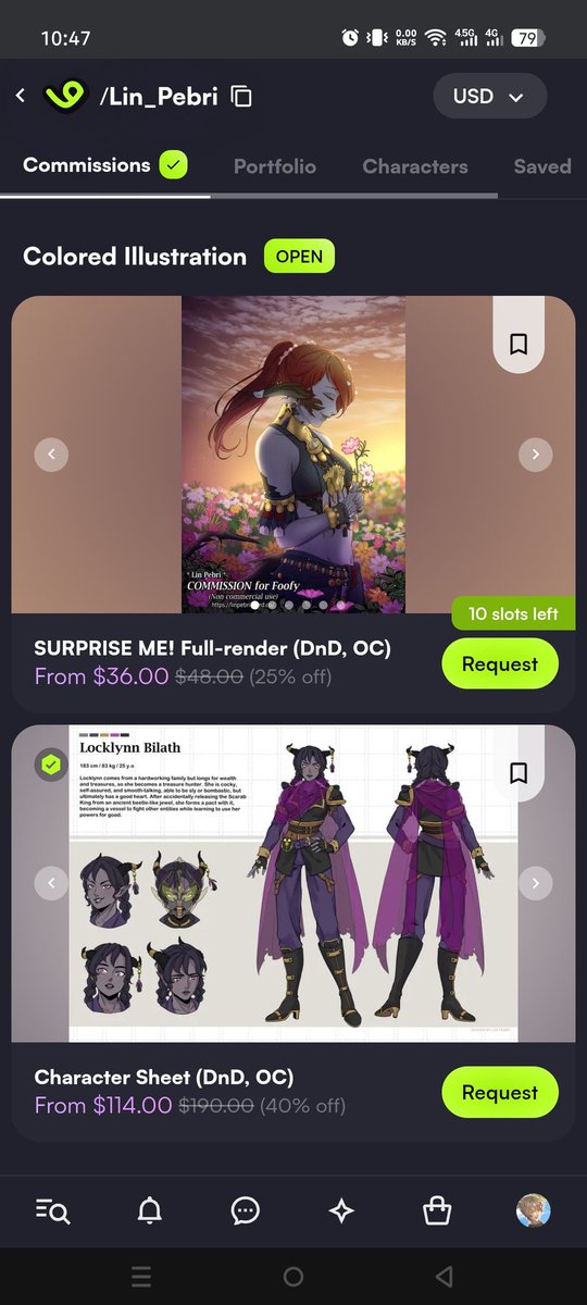 Lin Pebri tweet media