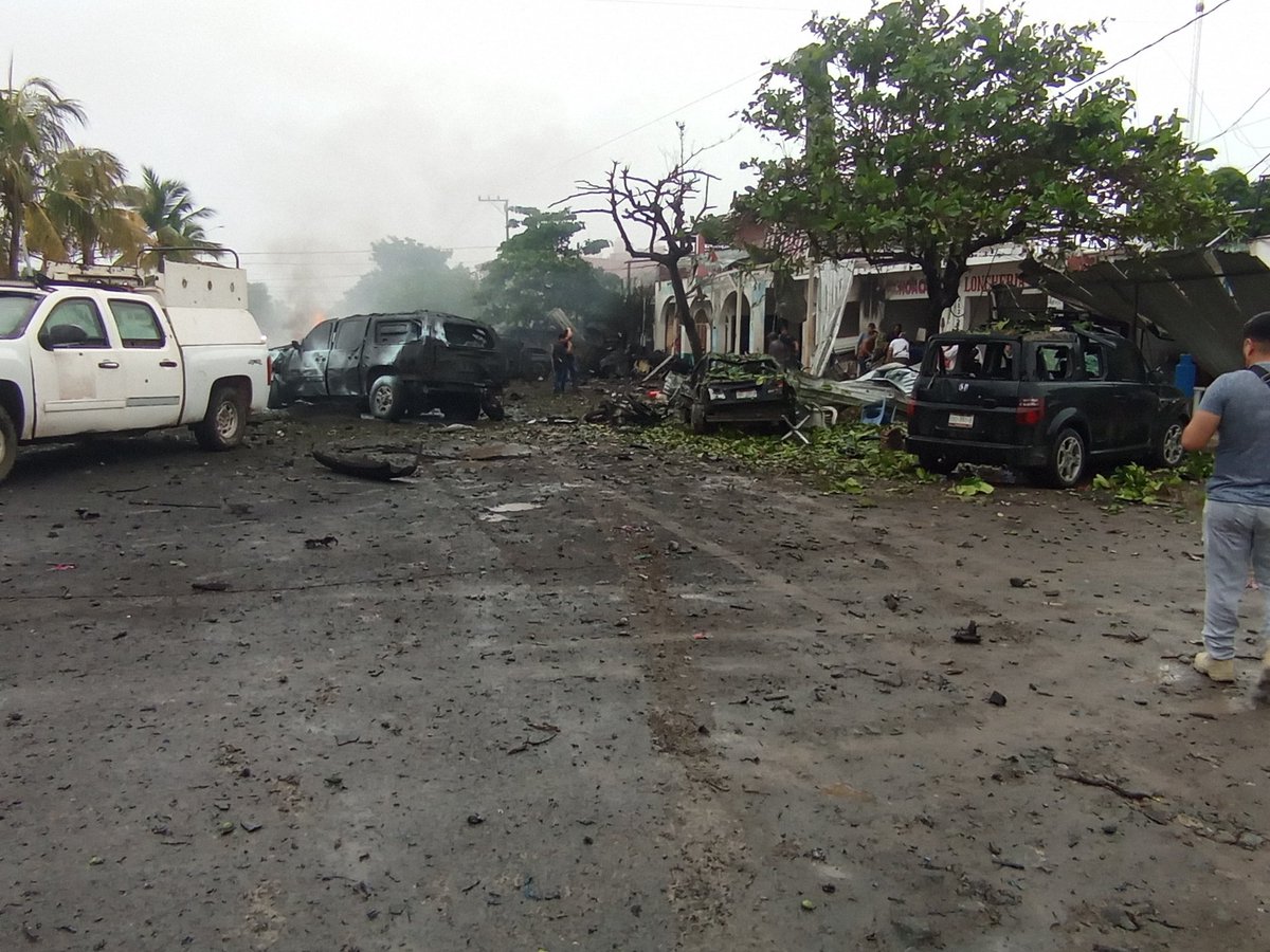 Comunicación Ostula tweet media