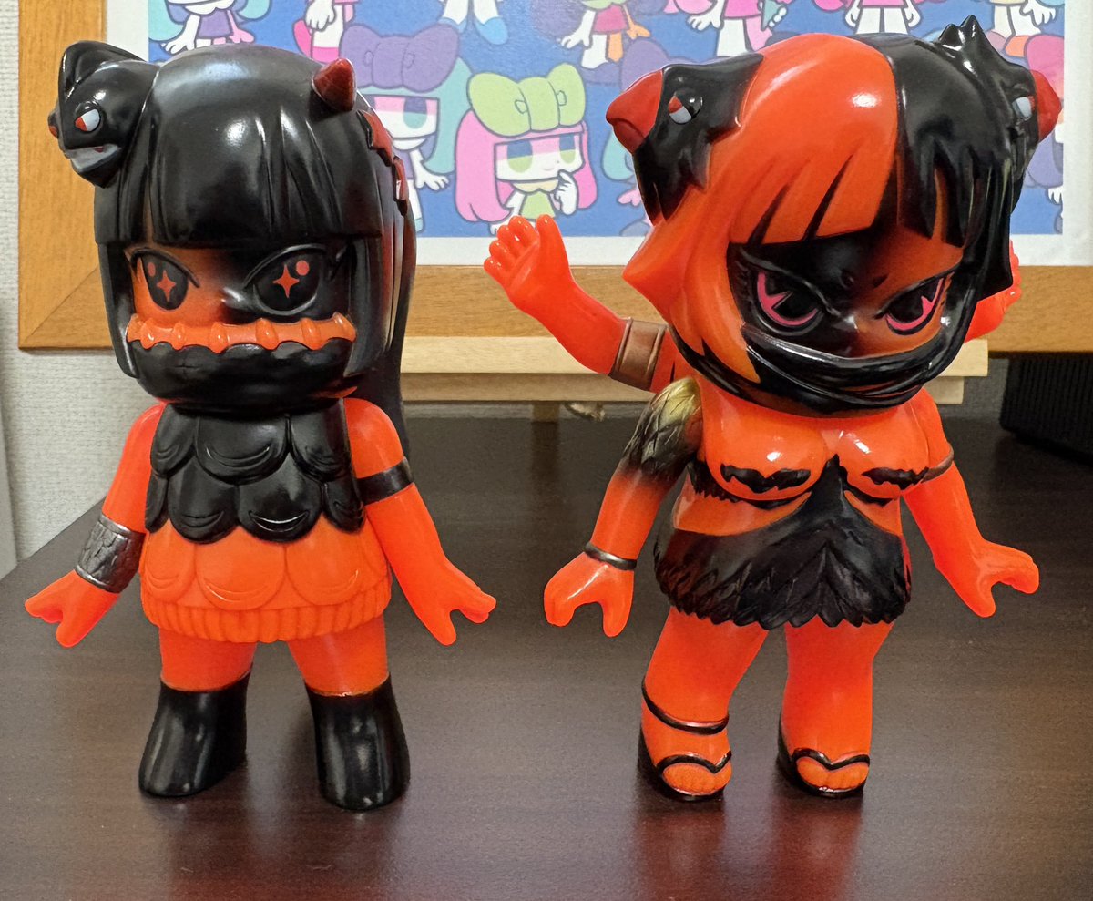 P.9.T.O.Y.S (@P9Toys) / Posts / X