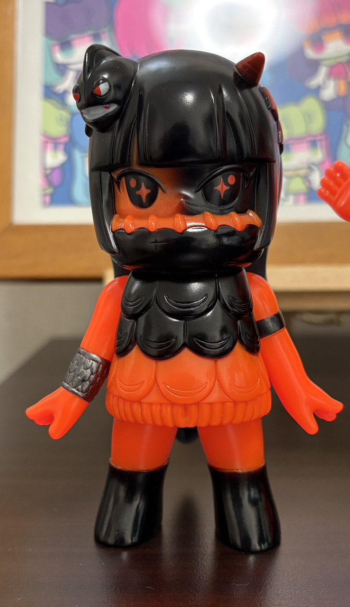 P.9.T.O.Y.S (@P9Toys) / Posts / X