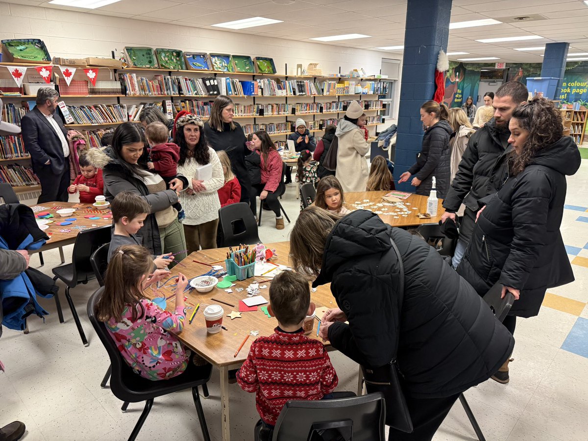 St. Andrew Catholic Elementary School tweet media