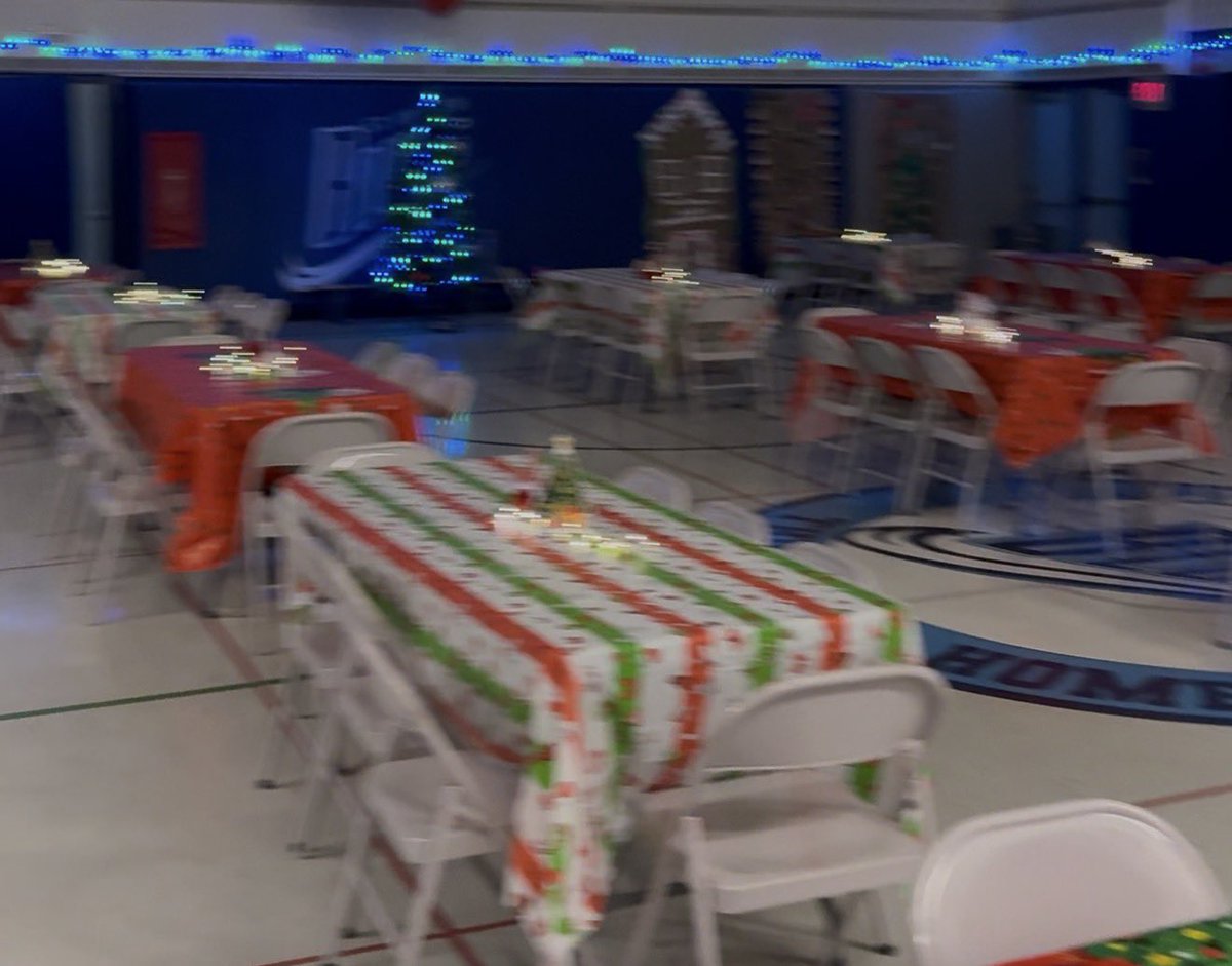 St. Andrew Catholic Elementary School tweet media