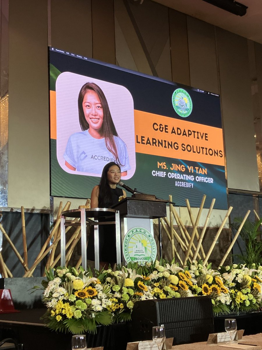 Accredify tweet media