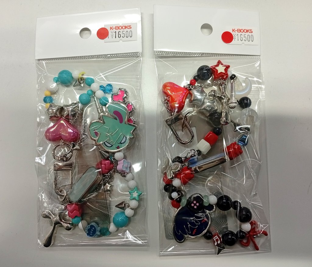 エイリアンステージ ティル トレーディングスマホハンドストラップ 入荷情報】 『ALIEN STAGE』より 兎シリーズ🐰 スマホハンドストラップ