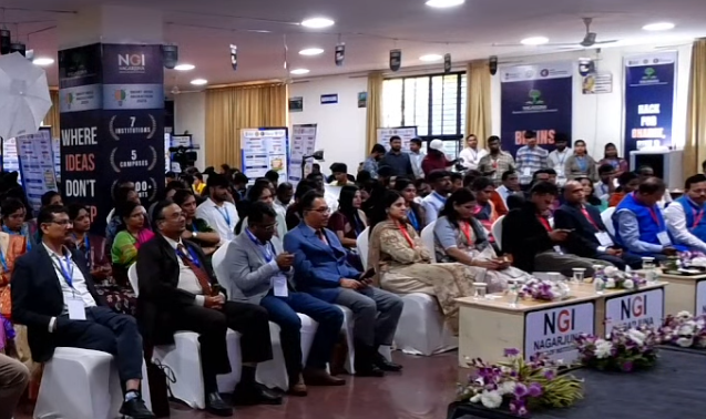arifgulbarga's tweet photo. Central Inauguration of SIH2025 @NCET 
@ncetofficial
#SmartIndiaHackathon #NCET
@narenramodi @PMOIndia @EduMinOfIndia
@mhrd_innovation @SITHARAMtg @abhayjere
@ms_aicte https://t.co/7zHCwhdMmt