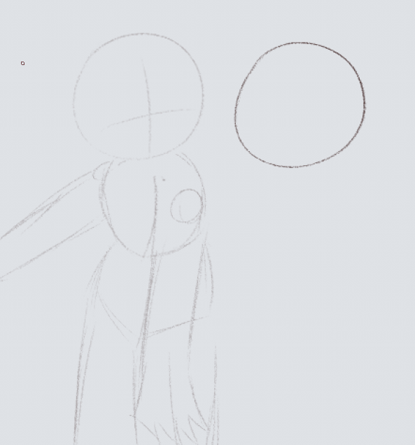 Lux_S22_'s tweet photo. is it an art skill issue?
everytime that i'm going to make a draw with 2 or more characters i HAVE to "Trace" to get a proportional heads. (the body is easier btw)
Feel free to share your tips
#artistsontwitter #art #drawing #sketch #wip #artiststruggles #relatable #artproblems https://t.co/2F86Lhf2zQ