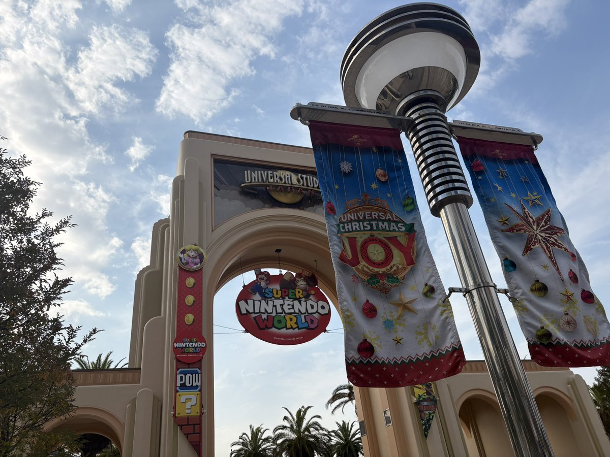 SEI12855414's tweet photo. インパしてます！
#ユニバ
 #ユニバーサル・スタジオ・ジャパン
#ユニバ好きと繋がりたい https://t.co/HKh9speUpe