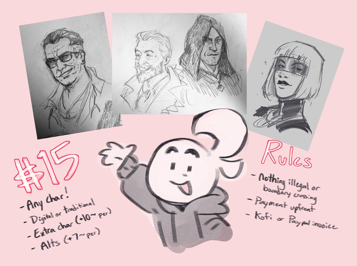 Sand ⋆ c0mms closed! tweet media