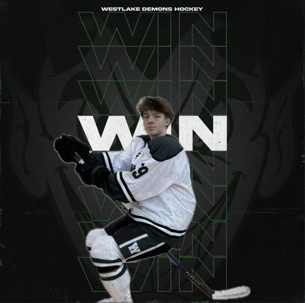 WHS Demons Hockey (@demonsice) on Twitter photo 
