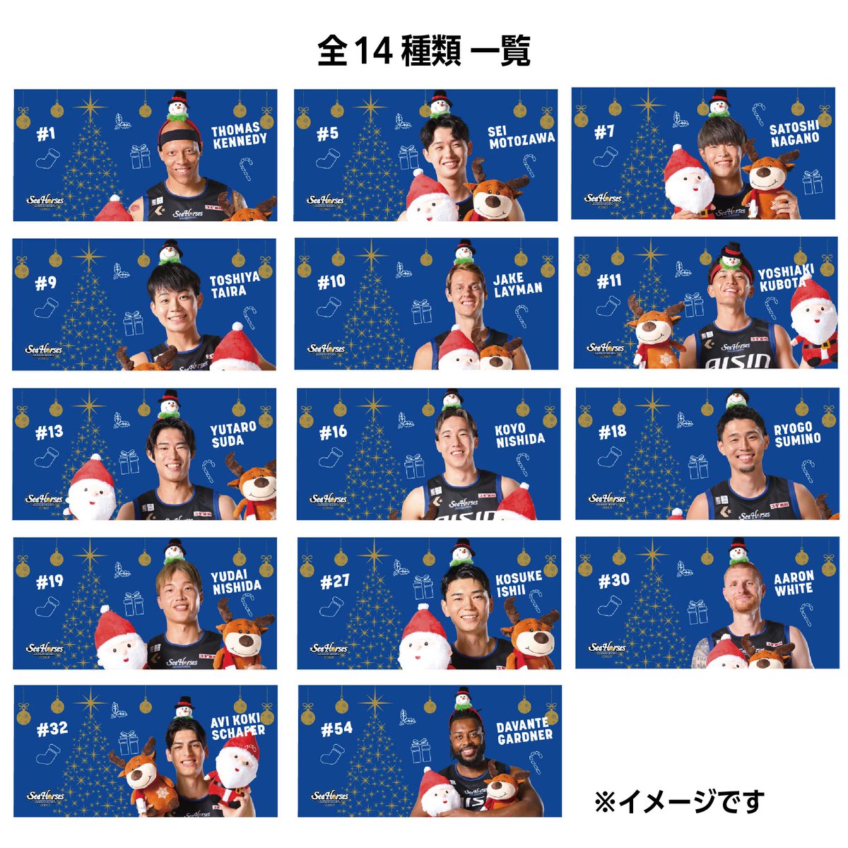 シーホース三河グッズ情報 (@goods_seahorses) / Posts / X