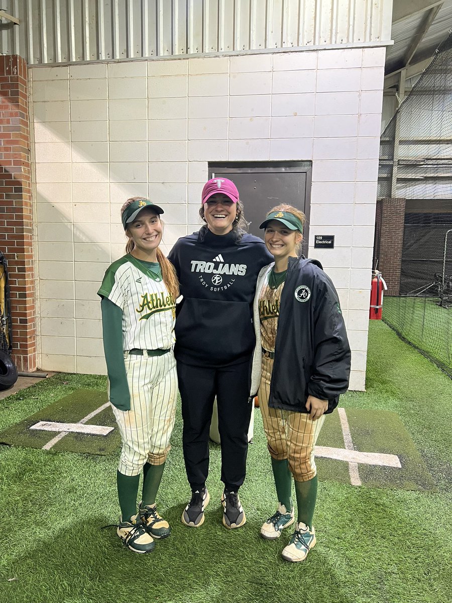 Aimee Batroff 2028 tweet media