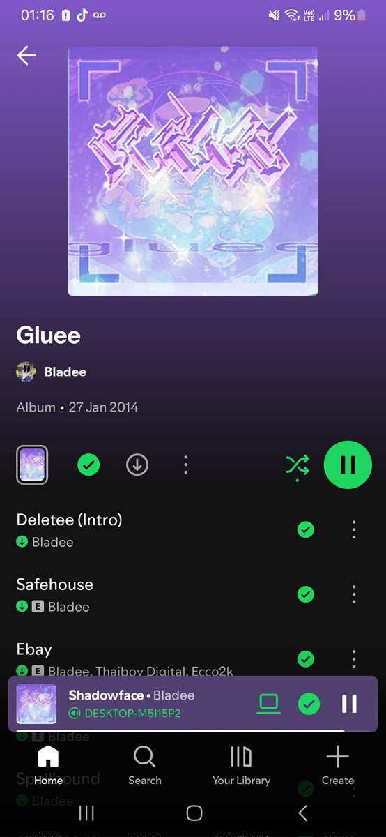 music was invented in 2014