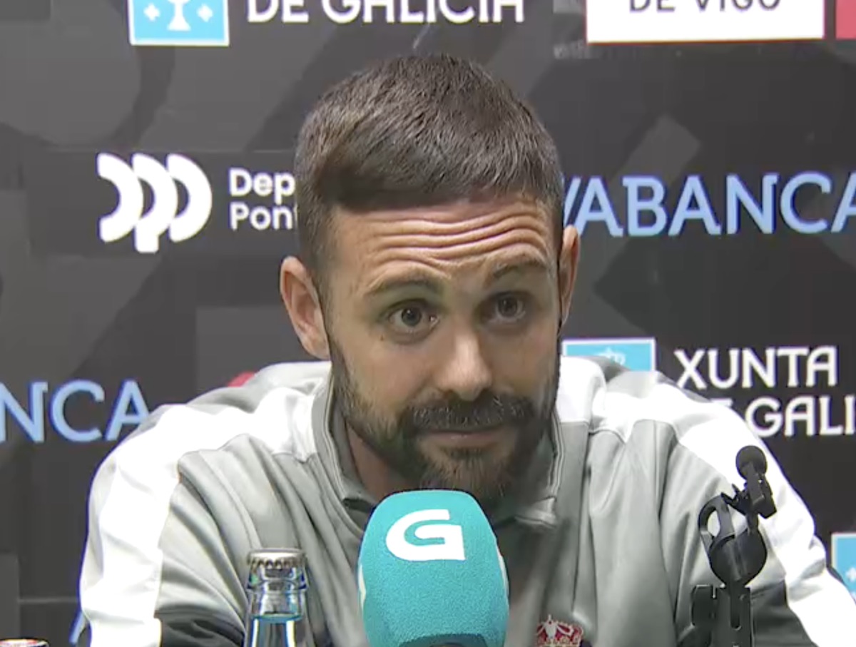 ⚽️ #Fútbol 
🔴 El Real Ávila niega rotundamente la presunta agresión de Marc García al jefe de prensa del Coruxo y anuncia acciones legales
🔵 Mientras el Coruxo mantiene que su directivo resultó lesionado y anuncia una investigación 
deportesavila.es/el-real-avila-…