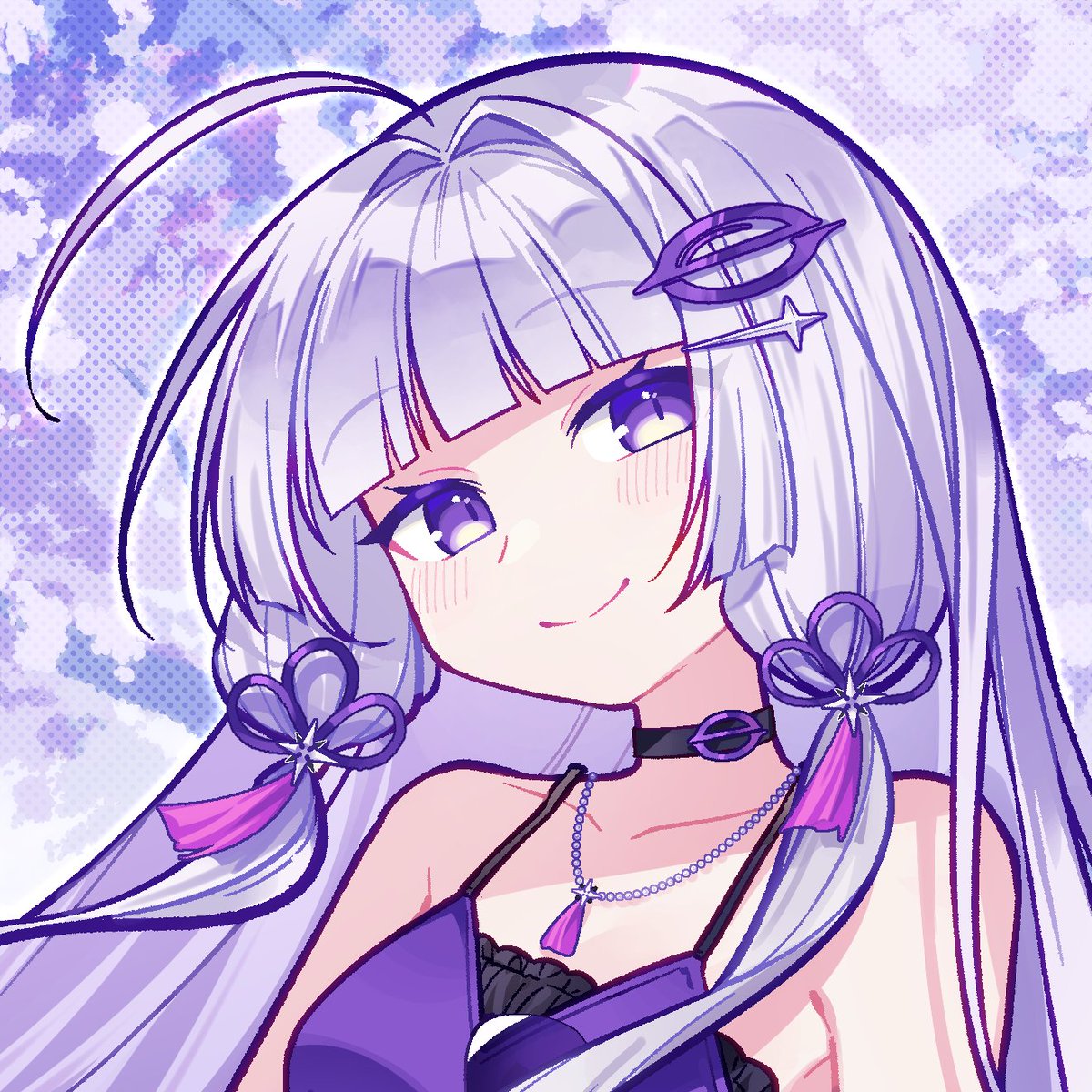 Post by Haru.jpg🎄 on X: #永夜Minus