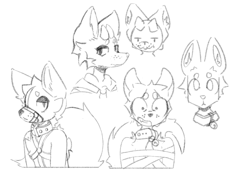 sable_mintt's tweet photo. more drawings https://t.co/3p2Prl2prV