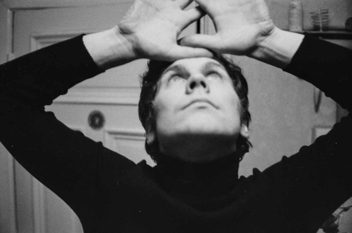 🔥VĒL TIKAI ŠODIEN - PĒDĒJO DIENU! NENOKAVĒJIET iespēju apskatīt izstādi "PODNIEKA LAIKTELPA"!
/ Don't miss your last chance to see the exhibition "PODNIEKS' SPACE-TIME"!
⏳Pirmdien / Monday, 08.12. -  10.00 līdz 21.00
Vairāk informācijas / more info: facebook.com/share/p/17Dz9r…