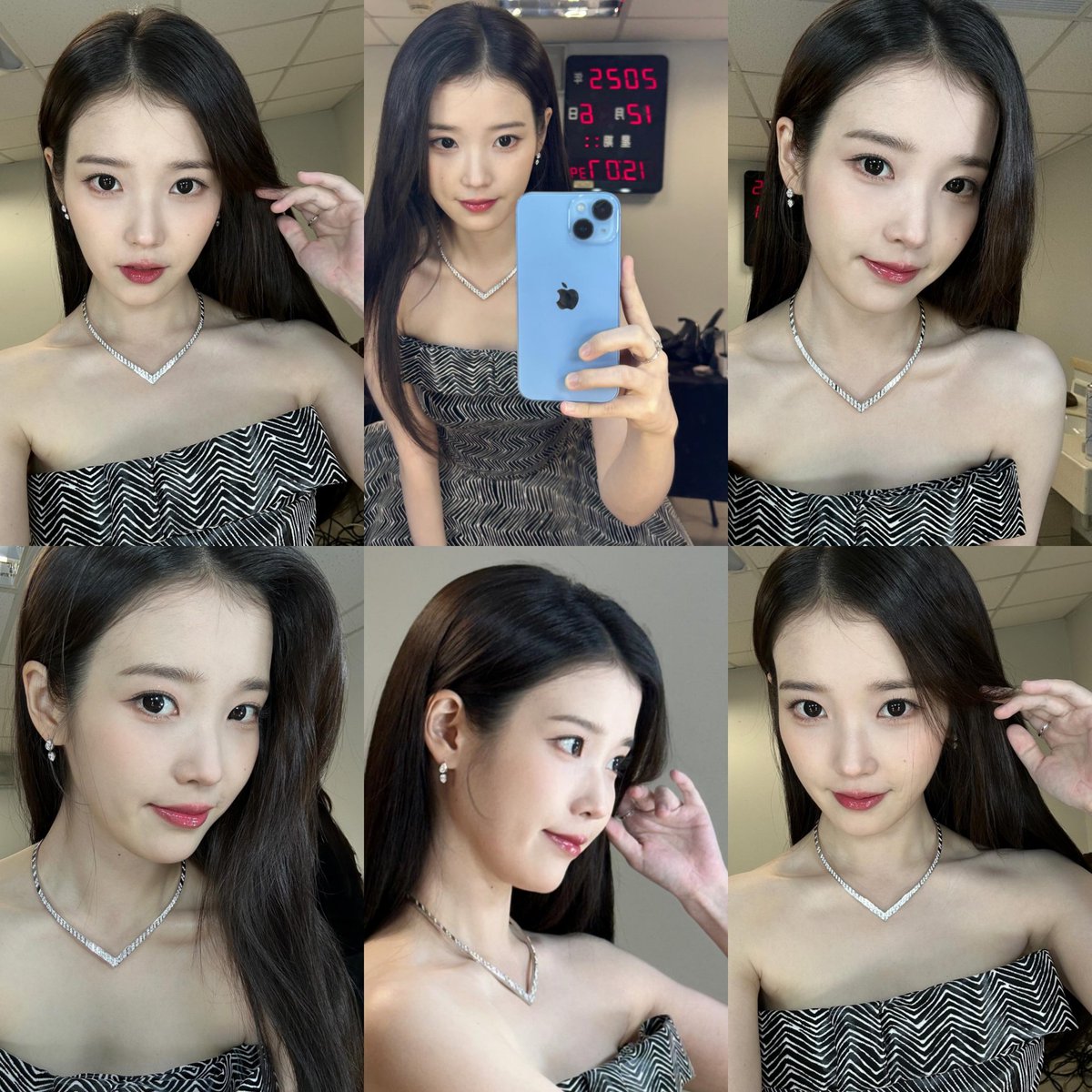 𔓘 ๋ ࣭ ⭑ beaming miss dandelion, lee jieun tweet media