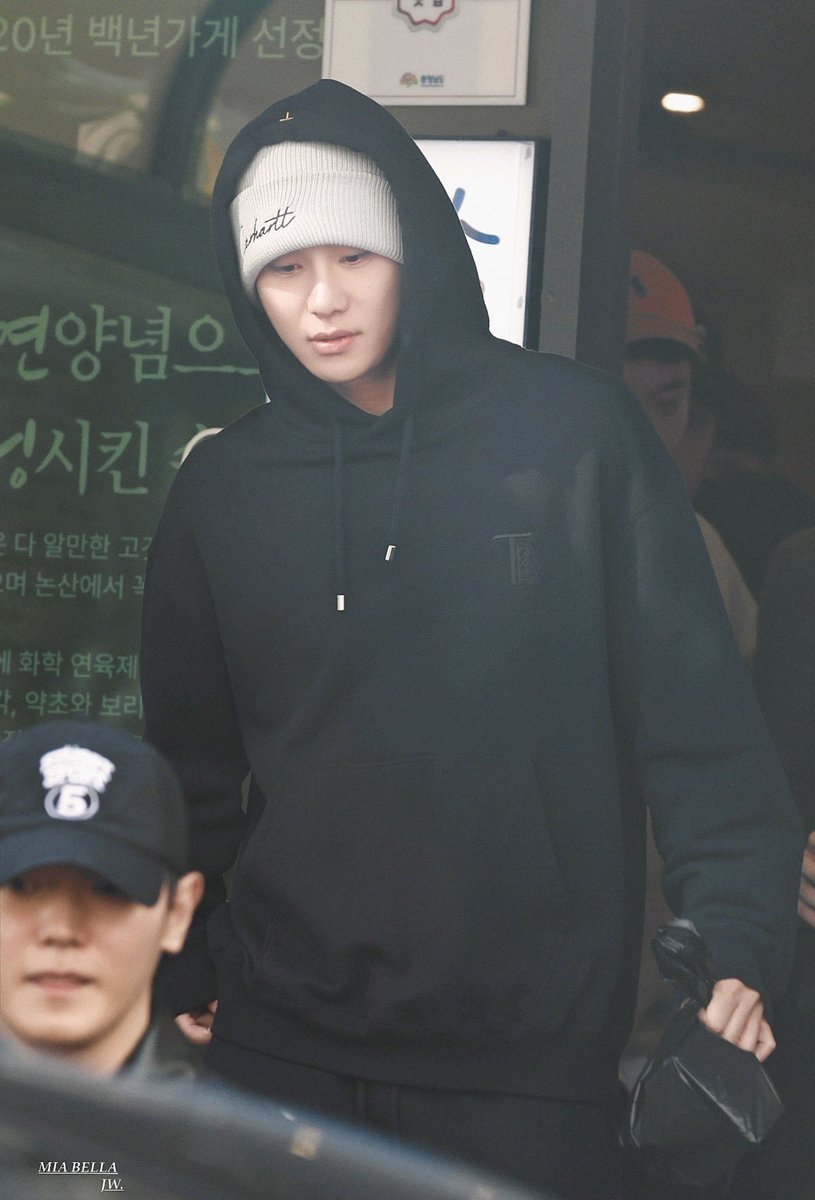 พี่แทยงจองอู 😭😭😭