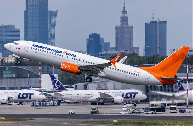 ‼️NIEWYKORZYSTANE SYTUACJE LUBIĄ SIĘ MŚCIĆ‼️

Gdyby dyskusje o przejęciu Smartwings NIE trwały 1,5 ROKU, gdyby strona polska wykazała się większą determinacją i pochwyciła zdobycz wtedy, kiedy była dostępna, mielibyśmy dziś wielki sukces. A tak skończyło się, jak zwykle🤷‍♂️