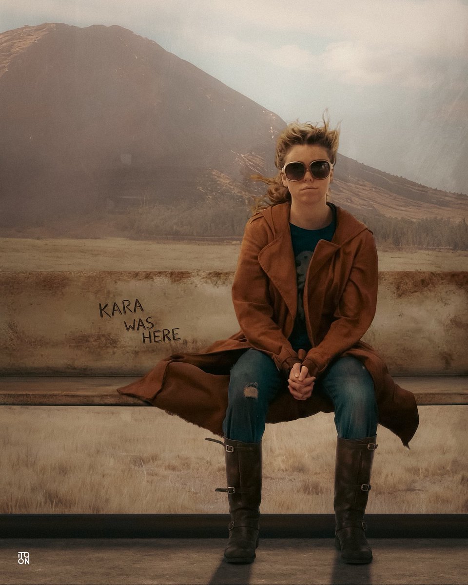 Waiting like… #supergirl
.
.
Edit by me.
.
.
.
.
#womanoftomorrow #dccomics #dc #millyalcock  #jamesgunn #superman <a href="/DCOfficial/">DC</a> <a href="/supergirl/">Supergirl</a> @jamesgunn @superman #supergirl