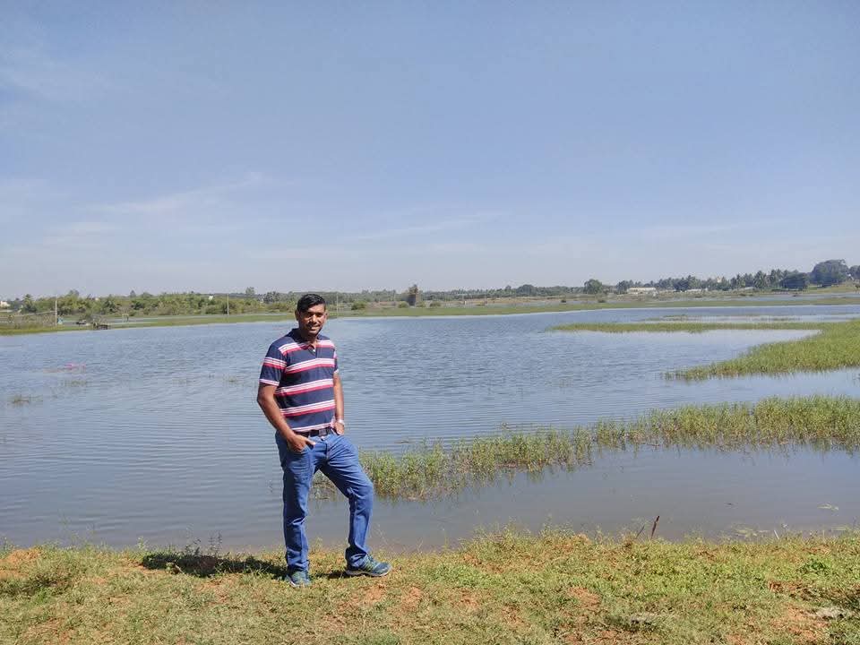 NikilAppanna's tweet image. Sending lots of positive hugs your way for a pleasant Morning and week ahead 🫶 #9God #NatureGod #HappyWeekendGuys #UnknownPlace #HeavenonEarth #LocalGuidesConnect #Shoutouttomycity #Bengaluru #Mysuru #Kodagu #Mangaluru #Puttur #Karnataka #India 🇮🇳 #OmNamahaShivaya #JaiSriRam 🕉️