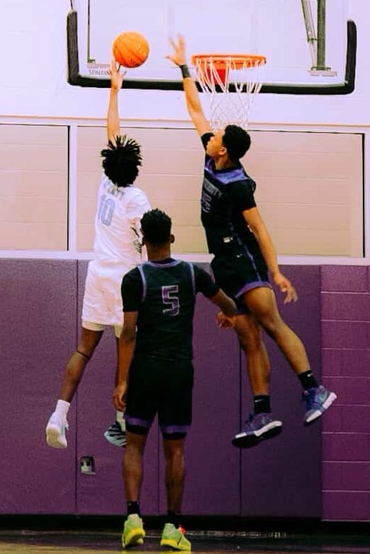 🎯Justin (Boogie)Neal 🎯 tweet media