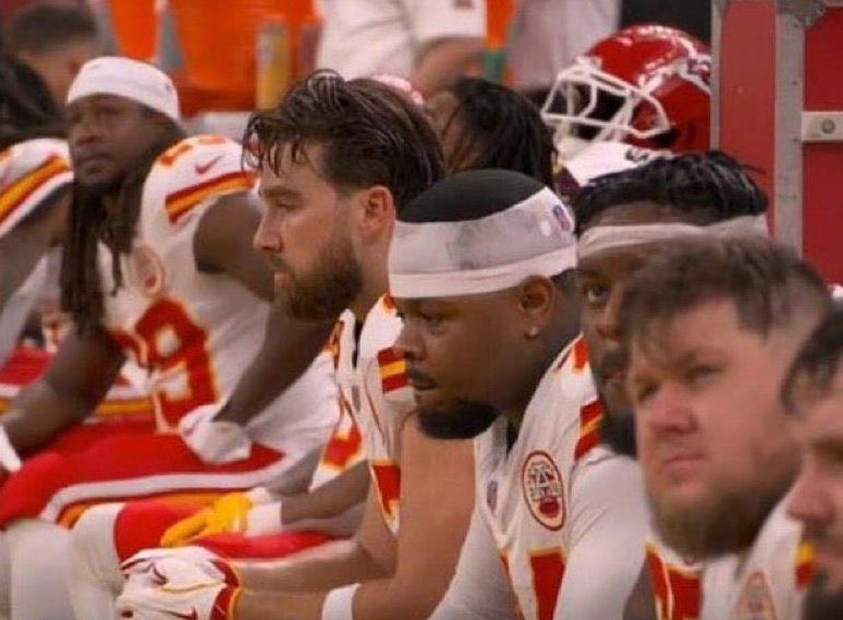 Eagles broke the Chiefs and they haven’t recovered.